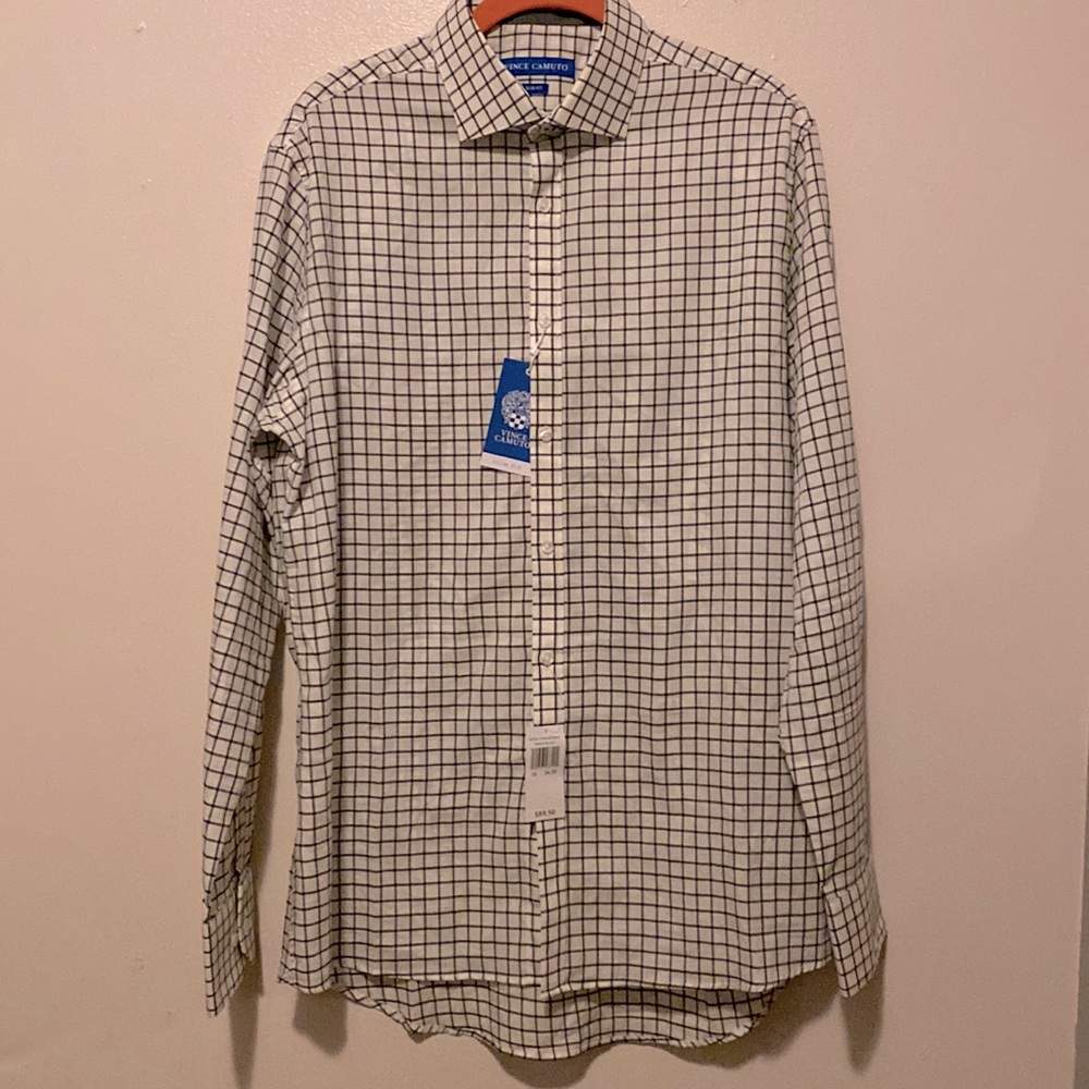 Mens shirt NWT